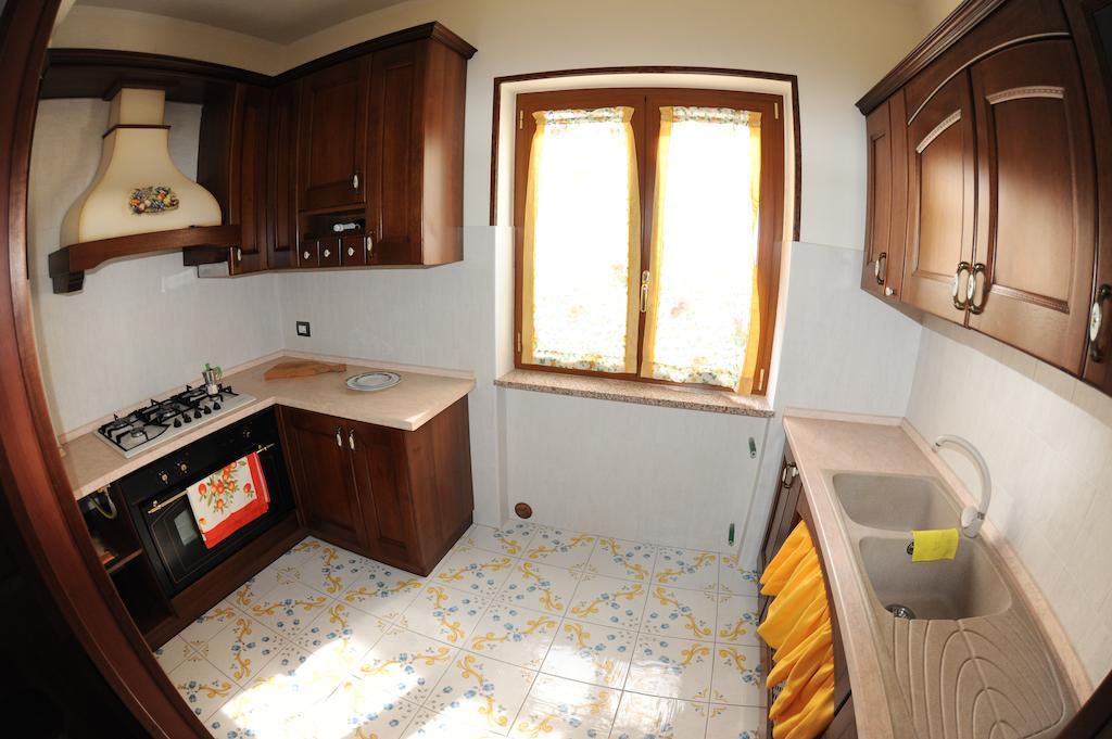 Ferienwohnung Da Zio Antonio Agerola Zimmer foto