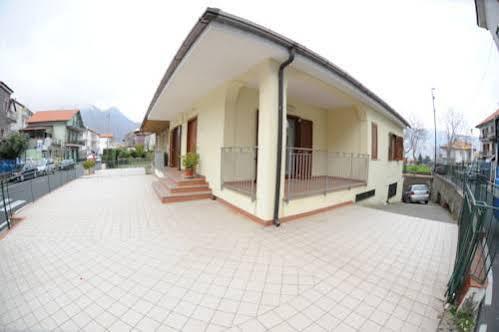 Ferienwohnung Da Zio Antonio Agerola Exterior foto