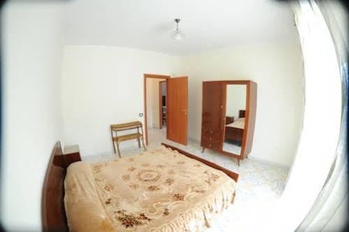 Ferienwohnung Da Zio Antonio Agerola Exterior foto